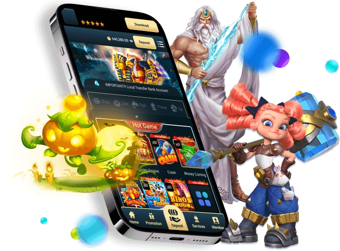 Hệ thống bảo mật tiên tiến của hi88bet
